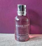 Molton brown
Bath&,shower gel
Fiery pink peper
Nieuw
50ml, Ophalen of Verzenden, Nieuw, Bad & Douche