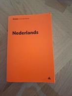 Prisma woordenboek nederlands, Boeken, Ophalen of Verzenden, Zo goed als nieuw, Prisma of Spectrum, Nederlands
