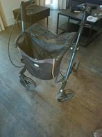 Rolator, Diversen, Ophalen