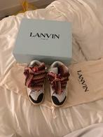 Lanvin schoenen maat 40 (ook geschikt voor maat 39), Kleding | Dames, Schoenen, Ophalen, Zo goed als nieuw, Wit, Sneakers of Gympen
