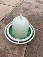 Water silo, Ophalen of Verzenden, Zo goed als nieuw, Drinken en Voederen