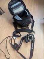 Canon EOS 700D Body | Flip-out Screen | Includes Bag & Batte, Ophalen of Verzenden, Zo goed als nieuw, Canon, Geen optische zoom