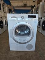 Bosch Serie 4 warmtepompdroger | 8 kilo | A++ | Garantie ✅️, Jirnsum, Overige typen, 8 tot 10 kg, Zo goed als nieuw