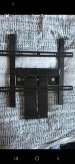 Muurbeugel voor Samsung TV - Zwart, Verstelbaar, Ophalen