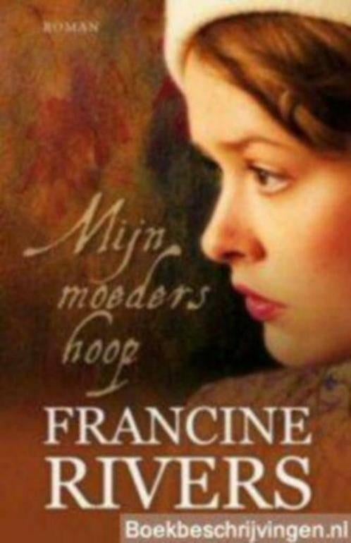 Francine Rivers (christ.roman), Verzenden, Zo goed als nieuw, Amerika