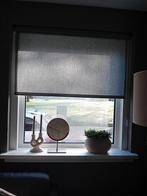 3 Rolgordijnen antraciet van VT Wonen, zeer netjes, Ophalen of Verzenden, Zo goed als nieuw, 200 cm of meer, Grijs