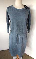 JUK VAN FASHION MAAT 38, Maat 38/40 (M), Fashion, Blauw, Ophalen of Verzenden