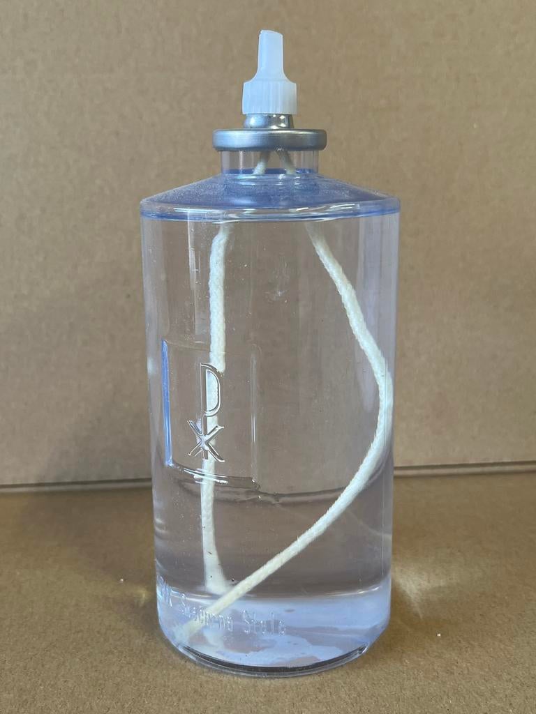 Apollo Moonlight olievulling 0,5 ltr, 120 branduren (20 stuk, Huis en Inrichting, Ophalen of Verzenden, Nieuw