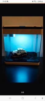 Aquarium 312230, Ophalen, Leeg aquarium