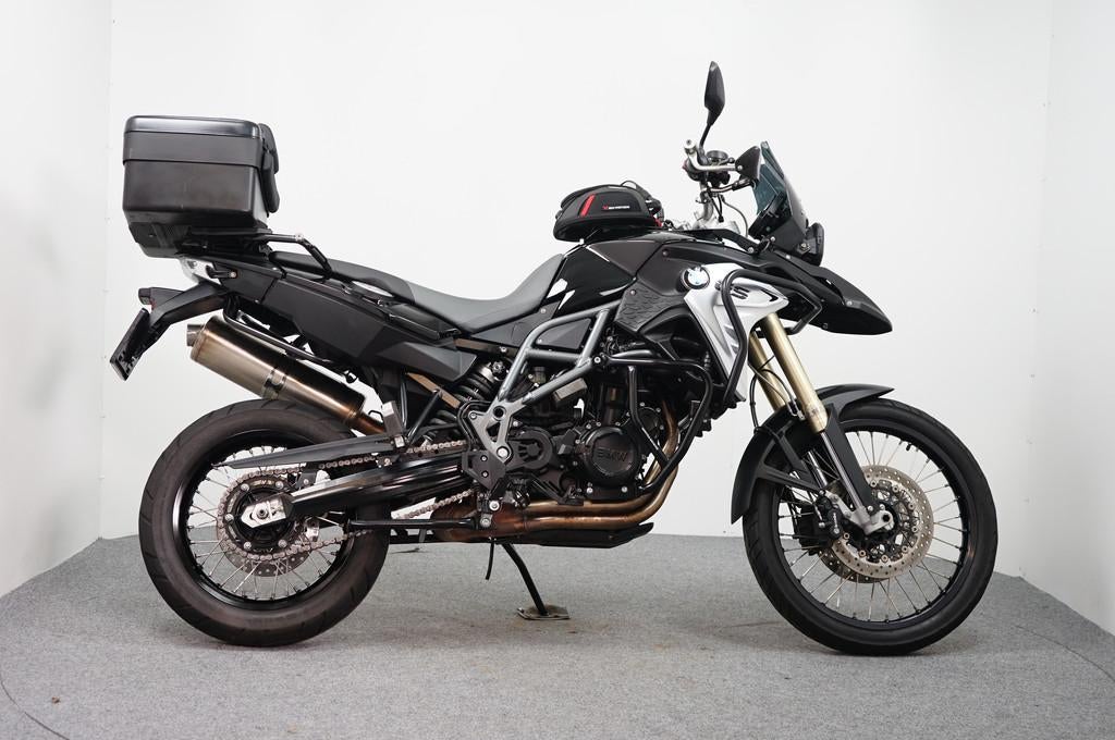 BMW F 800 GS (bj 2016), Motoren, Motoren | BMW, Bedrijf, Sport, Meer dan 35 kW, 798 cc