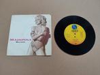 Single: Madonna - Holiday (1991), Verzenden, Gebruikt, 7 inch, Pop