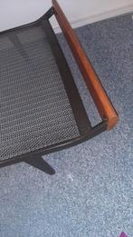 1 persoons bed Auping Cleopatra met spiraalvering, Ophalen