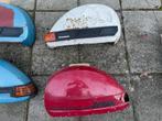 Onderdelen Vespa PX200, Ophalen of Verzenden, Gebruikt, Voor, Spatbord