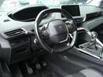 Peugeot 3008 1.2 PureTech 130pk S&S Active, Stof, Gebruikt, 1199 cc, Bruin