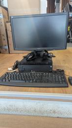 Acer Aspire XC-215 Complete PC Set met upgrades, Computers en Software, Gebruikt, Acer., 8 GB, Minder dan 2 Ghz