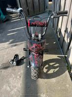 Nitro crossmotor 250 watt, Ophalen, Gebruikt, Overige typen