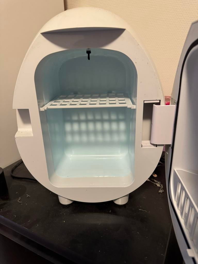 Mooie broedstoof - Zo goed als nieuw, Zonder vriesvak, Ophalen of Verzenden, Minder dan 45 cm, Minder dan 85 cm