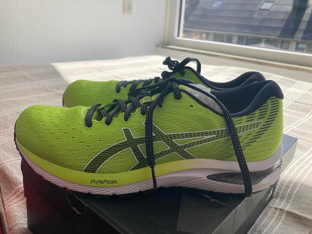 ASICS Gel-Pulse, Ophalen of Verzenden, Nieuw, Hardloopschoenen, Asics