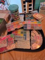 Heel veel kralen, Ophalen of Verzenden, Zo goed als nieuw, Kraal