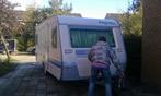 Adria caravan, op te halen in Zuid-Portugal!, Caravans en Kamperen, Caravans, Particulier, Adria, 500 - 750 kg, Tot en met 4