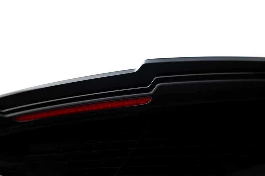 Maxton Design Audi SQ7 Q7 S Line Facelift 2 Achterklep Spoil, Verzenden, Automotive Parts, A.parts@hotmail.nl, Trasmolenlaan 12 3447 GZ Woerden