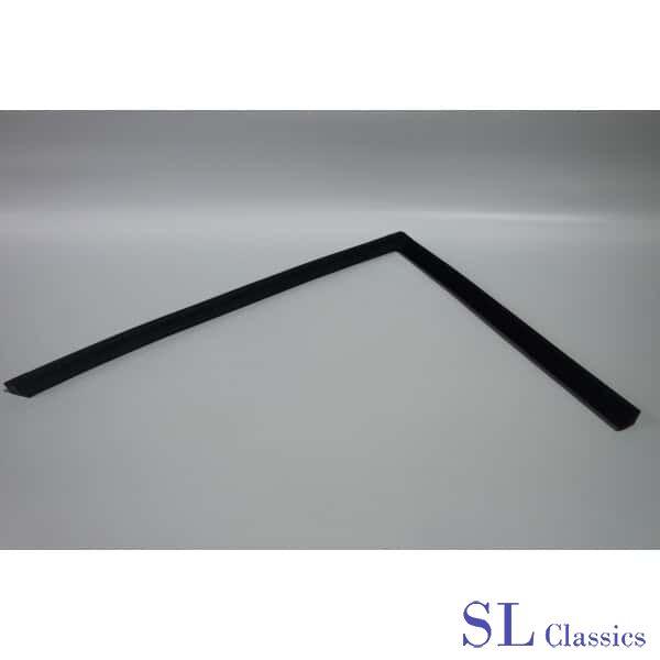 Rubber hardtop links Mercedes-Benz SL, R107-W107, Auto-onderdelen, -, Verzenden, Nieuw, -