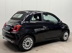 Fiat 500C 1.0 Hybrid Dolcevita AIRCO/ECC-NAVI by CARPLAY-LMV, Voorwielaandrijving, 12 maanden, Gebruikt, 4 stoelen