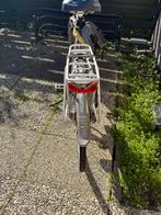 Batavus stadsfiets met slot en fietstas, Ophalen of Verzenden, Gebruikt, Batavus