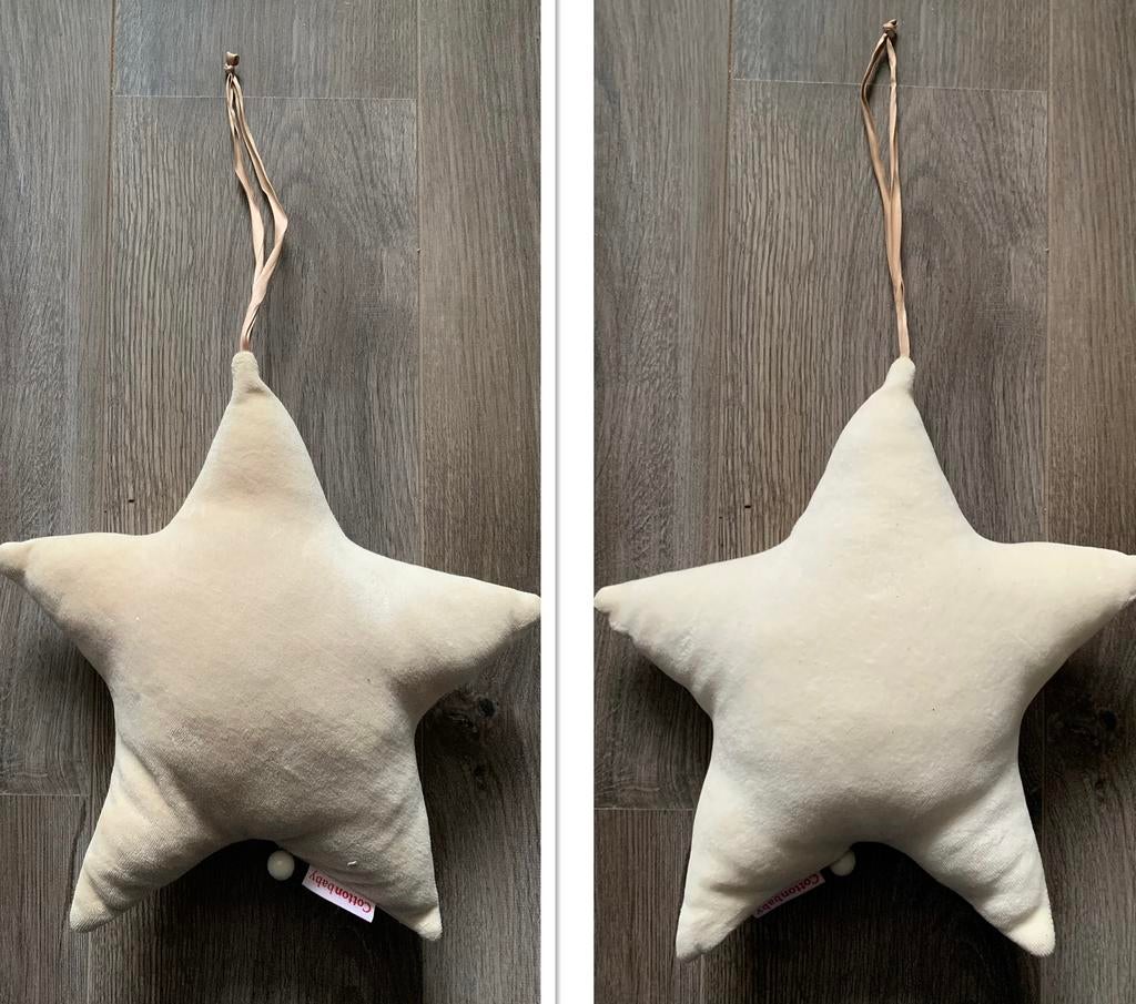 CottonBaby SpeelDoosje, Ophalen of Verzenden