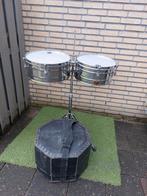Latin Percussion Timbales, Muziek en Instrumenten, Percussie, Ophalen, Melodische percussie