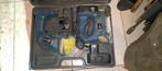 Schuurmachine in uitstekende staat, Ophalen of Verzenden, Zo goed als nieuw, Minder dan 600 watt, Overige typen