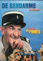 Louis de Funes - De Gendarme In Paniek, Vanaf 6 jaar, Ophalen of Verzenden, Zo goed als nieuw, Actiekomedie