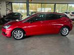 Opel Astra 1.2T 130pk Business Elegance, 1350 kg, Gebruikt, 1199 cc, Met garantie (alle)