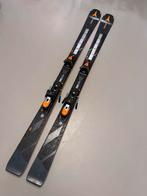 ATOMIC REDSTER Q9.8 REVOSHOCK S + I 12 bindingen 173cm, Sport en Fitness, Skiën en Langlaufen, Altenmarkt, 160 tot 180 cm, Gebruikt