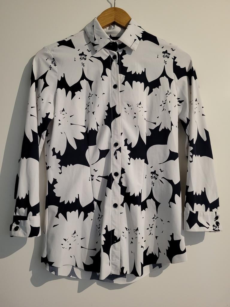 Japan TKY, Wit, Japan TKY, Ophalen of Verzenden, Zo goed als nieuw