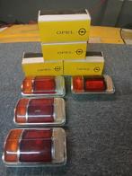 Achterlichten Opel Kadett A Caravan, Ophalen of Verzenden