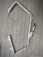 Skoda Octavia 5E6 STATION 2020+ dak hemel airbag Rechts/Righ, Gebruikt, -, -, Ophalen of Verzenden