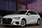 Audi A3 Sportback 40 TFSI e Business edition | Cruise | DAB, Stof, Gebruikt, Zwart, 4 cilinders