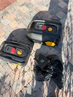 Landxscape mower - up to 800 m², Ophalen, Gebruikt