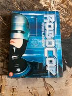Robocop Trilogie, Gebruikt, Vanaf 16 jaar, Boxset, Actiethriller