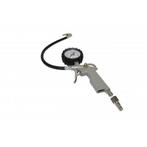 Bandenvulmeter met duidelijke schaalverdeling, Ophalen of Verzenden, Nieuw