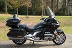 Honda Goldwing GL1800 Touring 2019, 6000 km, Motoren, Motoren | Honda, Handvatverwarming, Particulier, Meer dan 35 kW, Toermotor