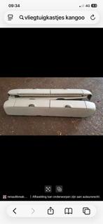 Renault Kangoo Vliegtuigkastjes, Ophalen of Verzenden, Gebruikt, Renault