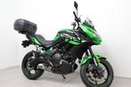 Kawasaki Versys 650 ABS (bj 2018), Motoren, 649 cc, Bedrijf, Sport, Meer dan 35 kW