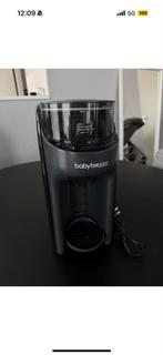 Baby Brezza Formula Pro Advanced - Zwart, Kinderen en Baby's, Ophalen of Verzenden, Zo goed als nieuw, Overige typen