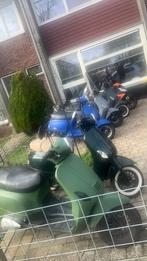 Snorscooter / bromscooter Inkoop/Verkoop/Onderhoud, Zo goed als nieuw, Benzine, Ophalen, Overige merken