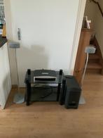 Te Koop Bose 3.2.1. GSX - DVD home entertainment systeem., Ophalen, Gebruikt, Tuner of Radio, Overige merken