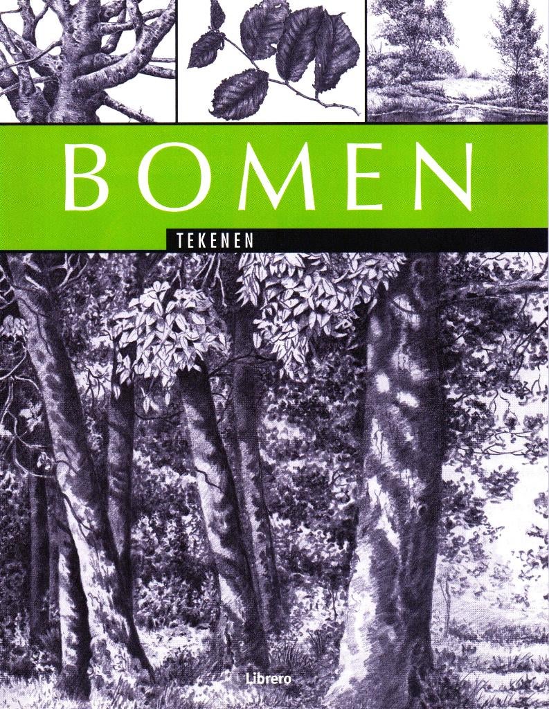 Bomen Tekenen - Denis John-Naylor / 9789057646928, Boeken, Ophalen of Verzenden, Zo goed als nieuw, Tekenen en Schilderen, Denis John-Naylor