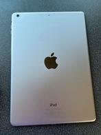 iPad Air 2014 zilver, Computers en Software, Apple iPads, Gebruikt, Apple iPad Air, 16 GB, Wi-Fi