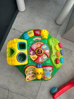 VTech Speelboom met activiteiten en liedjes, Kinderen en Baby's, Ophalen of Verzenden, Gebruikt, 6 maanden tot 2 jaar